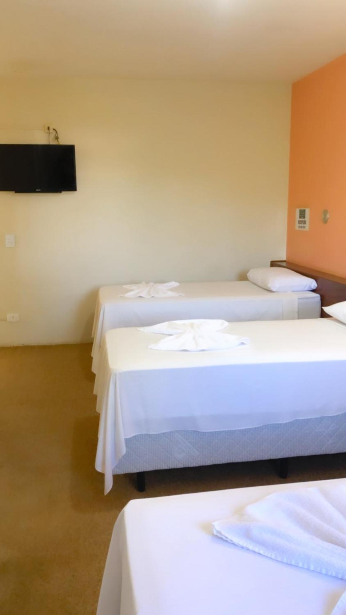 Hotel Vale Dos Ipes Foz do Iguacu Ngoại thất bức ảnh