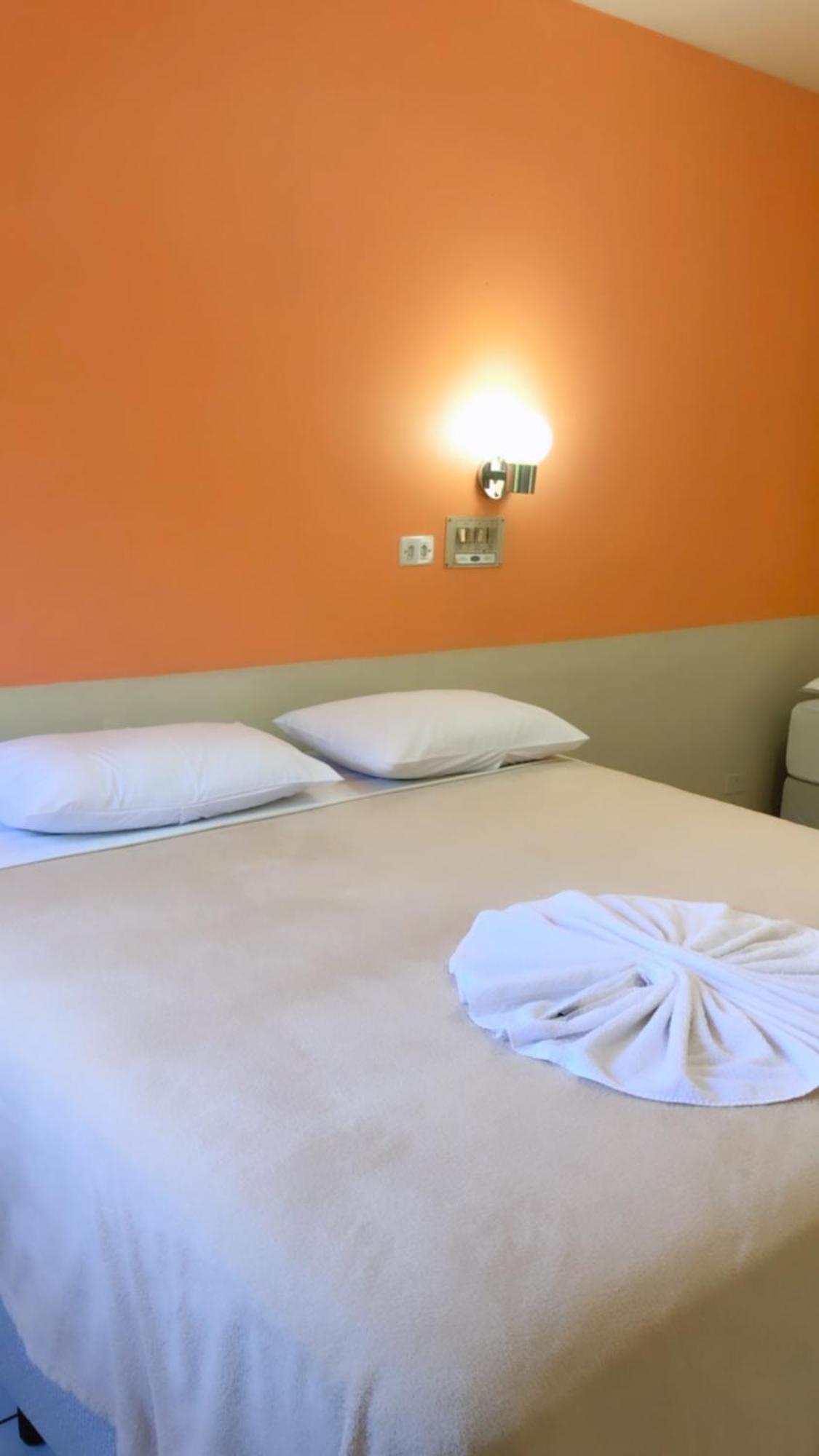 Hotel Vale Dos Ipes Foz do Iguacu Ngoại thất bức ảnh
