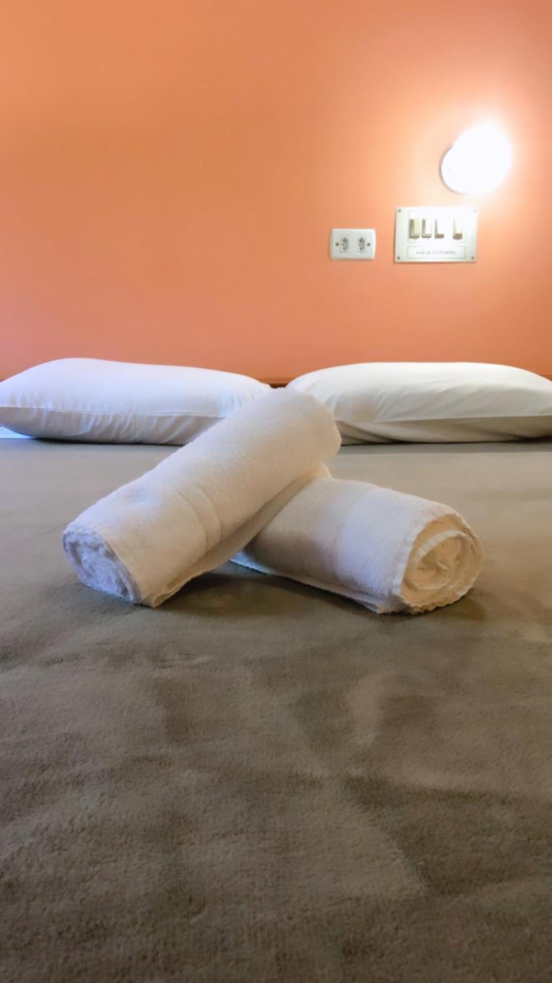 Hotel Vale Dos Ipes Foz do Iguacu Ngoại thất bức ảnh