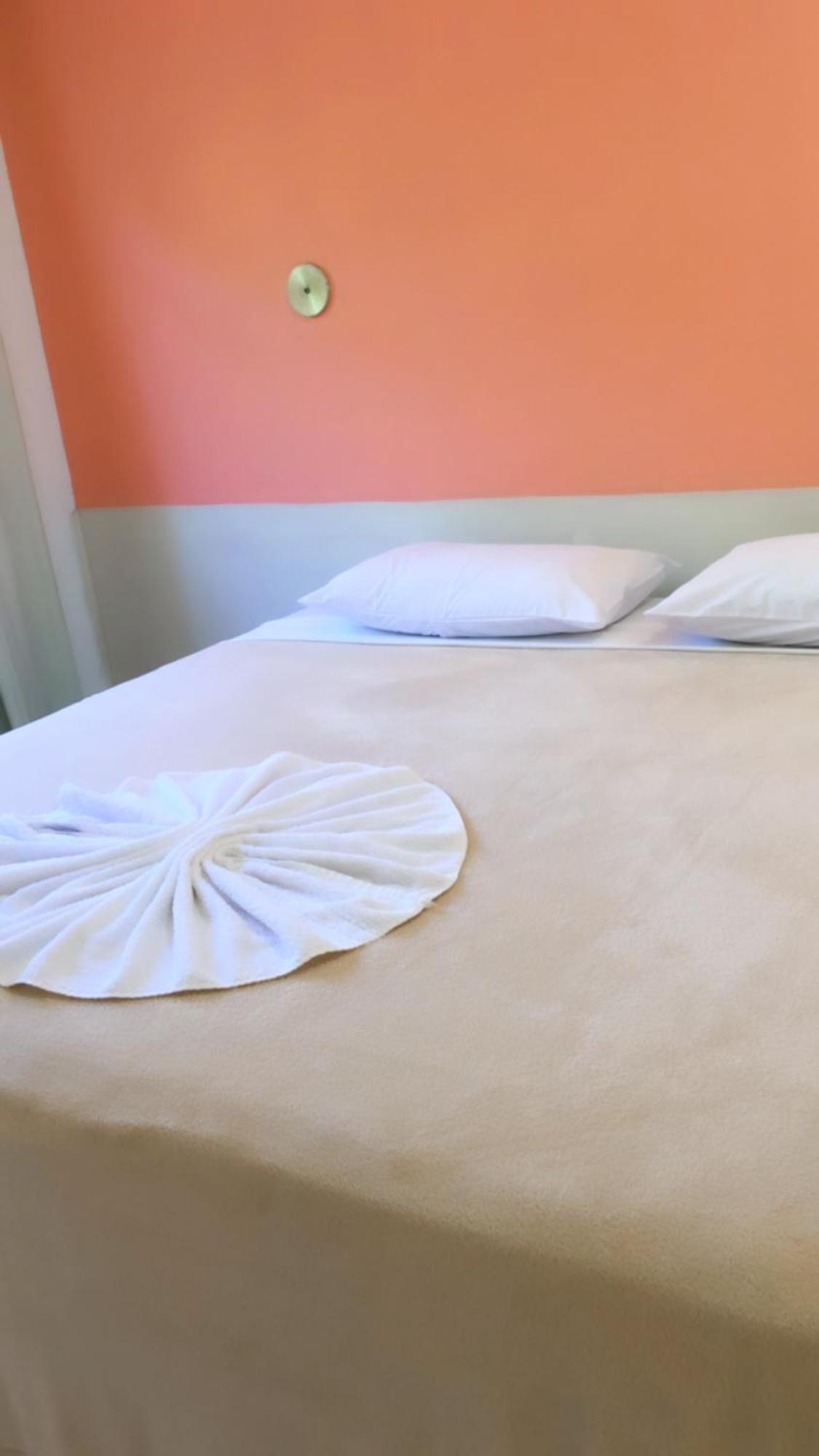 Hotel Vale Dos Ipes Foz do Iguacu Ngoại thất bức ảnh