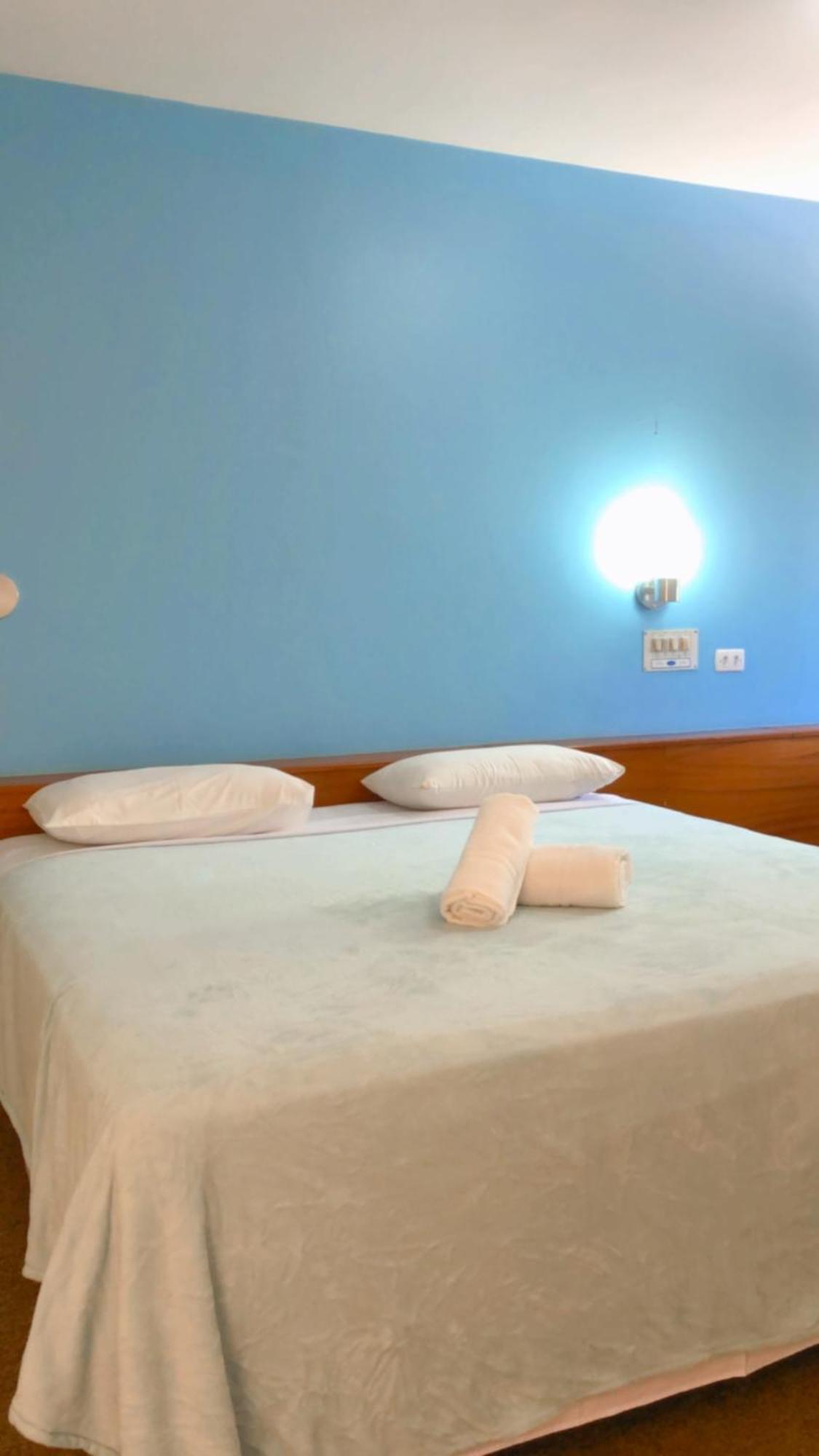 Hotel Vale Dos Ipes Foz do Iguacu Ngoại thất bức ảnh