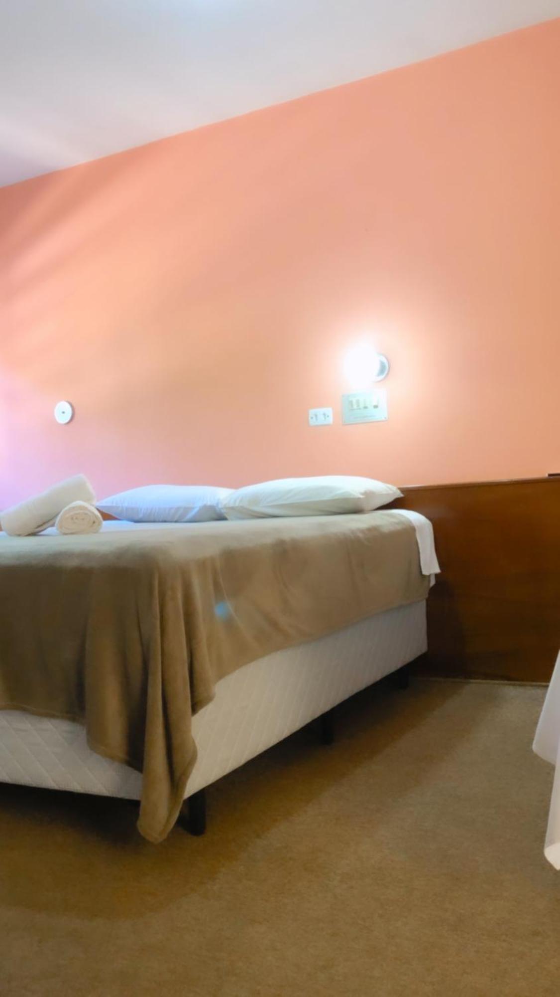 Hotel Vale Dos Ipes Foz do Iguacu Ngoại thất bức ảnh